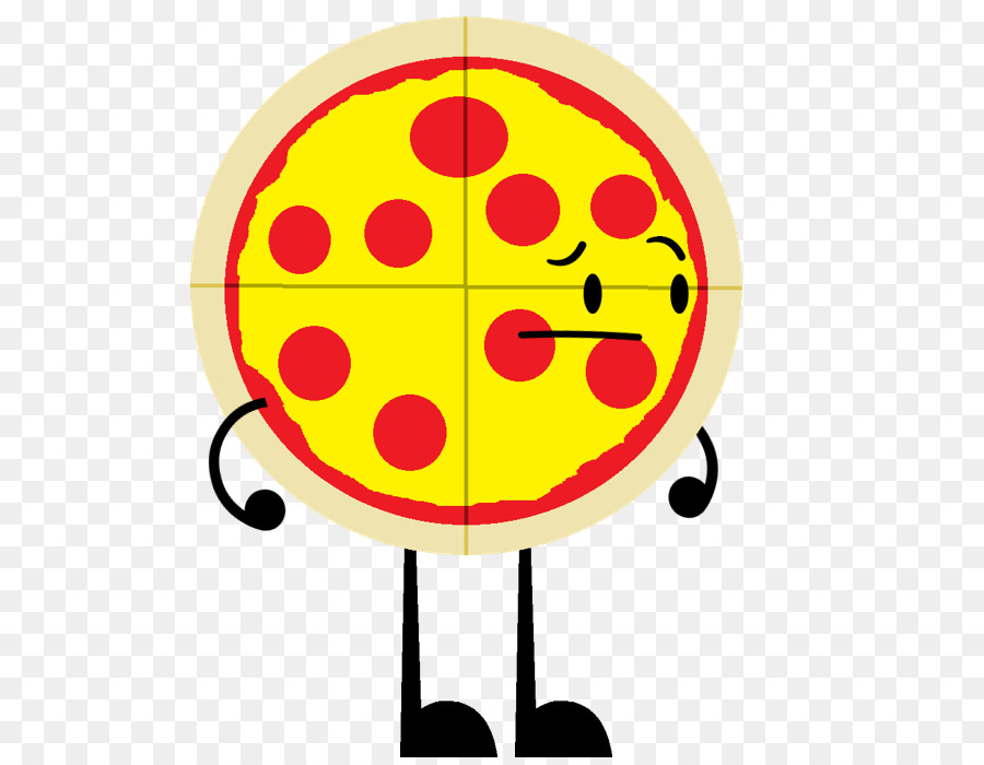 Clip nghệ thuật Cười sản Phẩm tin nhắn Văn bản Lady Bird - bánh pizza