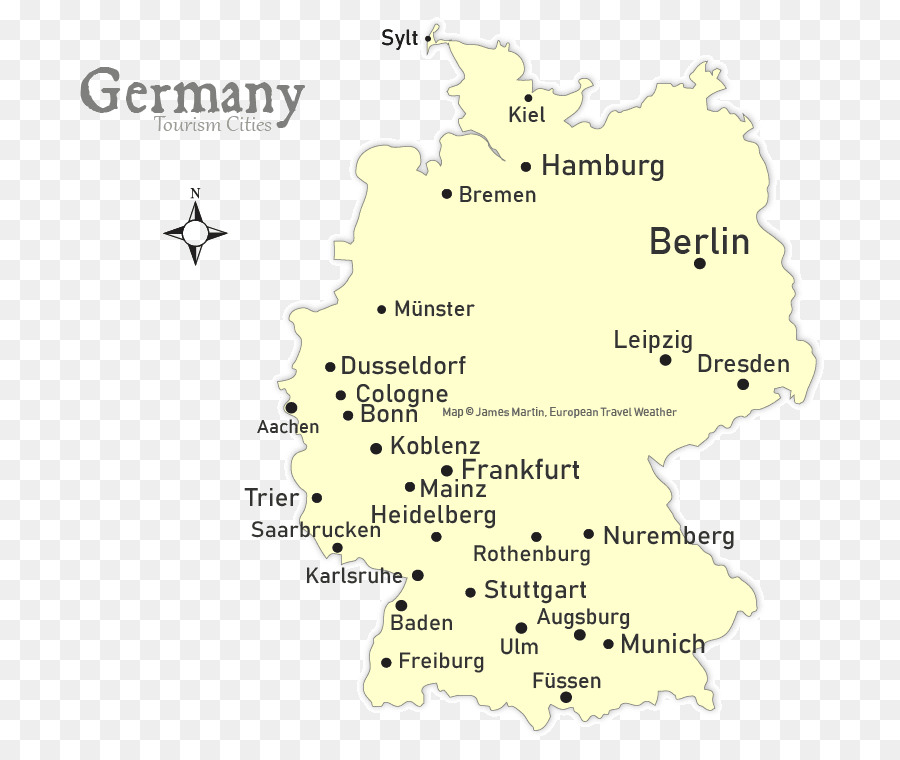 Karte deutschland linien Liste der