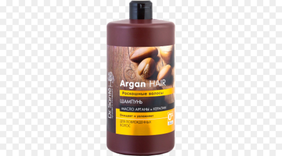 Shampoo Haar, Cabelo Kosmetik-Arganöl - argan-öl