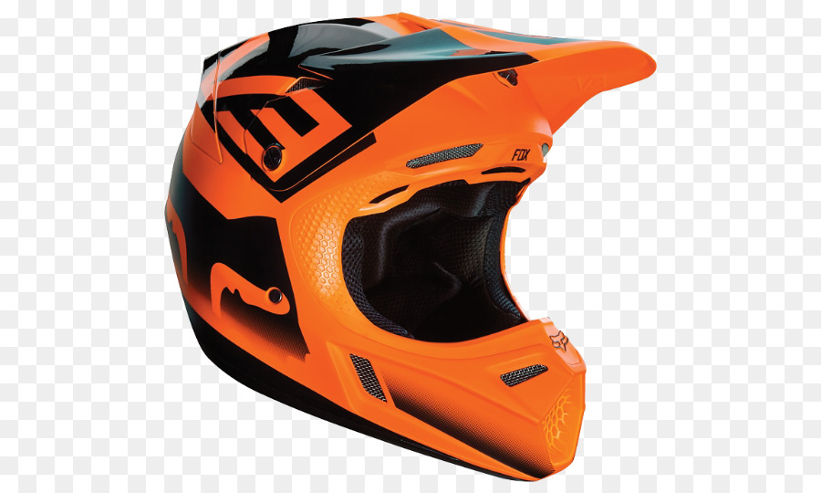 Motorrad-Helme FOX V3 Shiv Motocross Helm - motocross-ryan dungey
