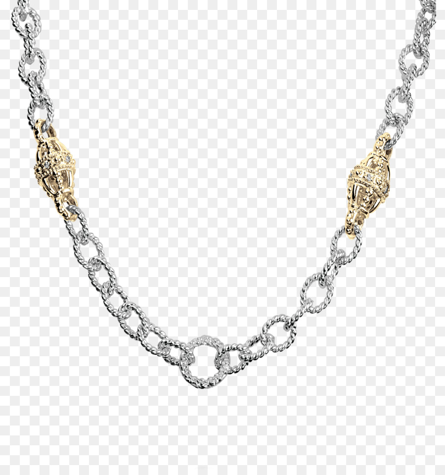 Halskette Schmuck Charms & Anhänger Armband Kette - tacori 2 Karat Diamant Ringe