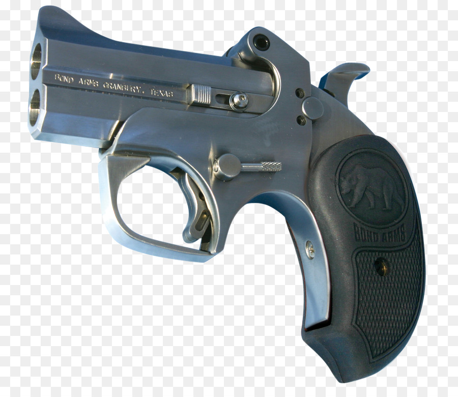 Firearm, Bond Arms, 45 Colt, Derringer, Handgun, Weapon, 38 Special, Gun Ba...