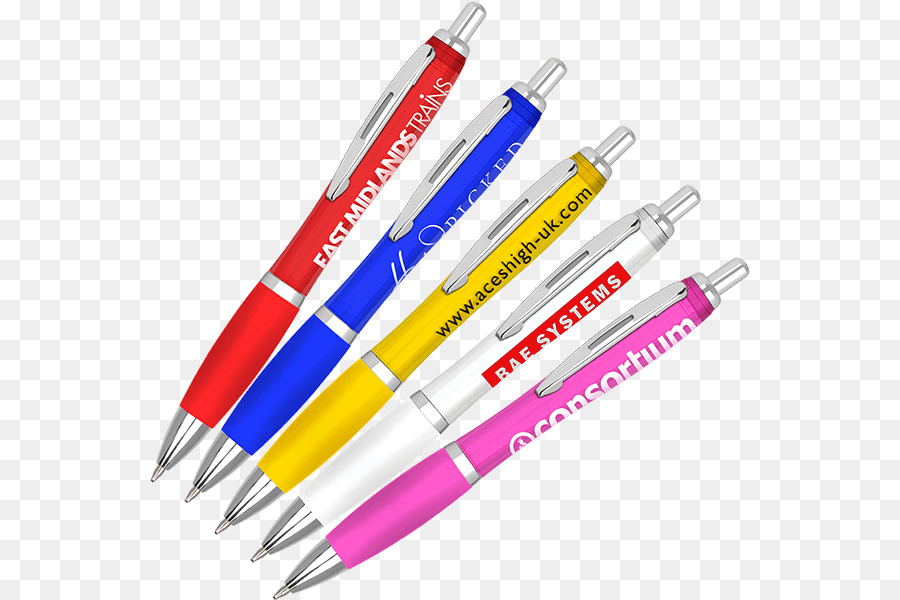 Kugelschreiber, Papier, Druck Kugelschreiber Nationalen Pen Company - promo Kugelschreiber