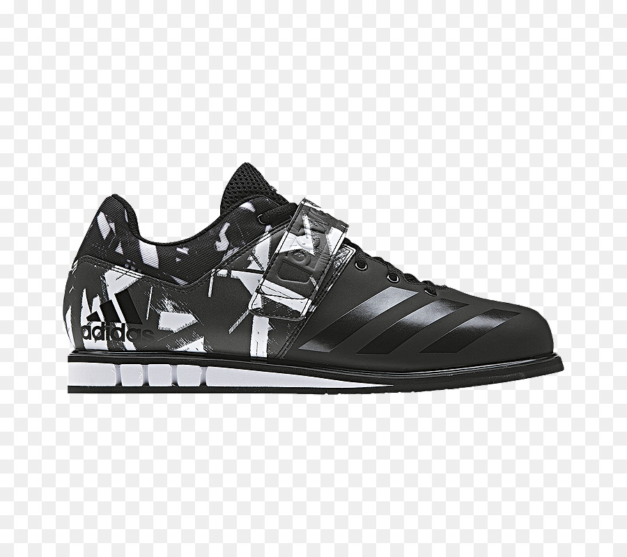 Sport Schuhe adidas Männer Powerlift 3 Nike - schwarze und weiße adidas Schuhe für Frauen styles
