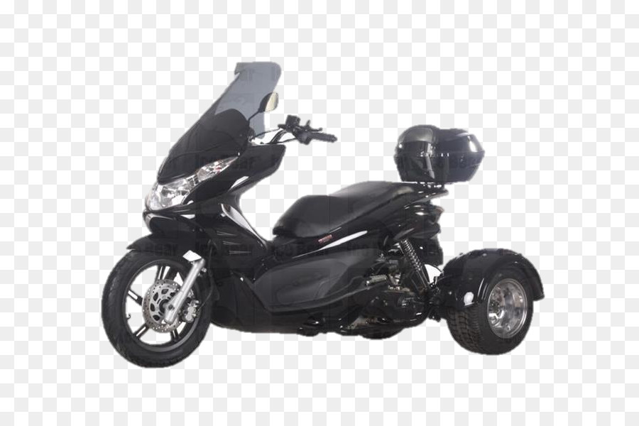 Auto Motorisierte Dreirad Roller Motorrad Moped - gas motorisierte Fahrräder