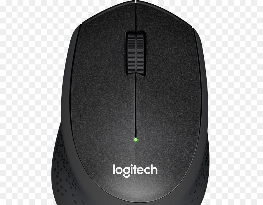 Computer Maus Wireless Logitech-Eingabegeräte-Design - logitech usb headset kein sound
