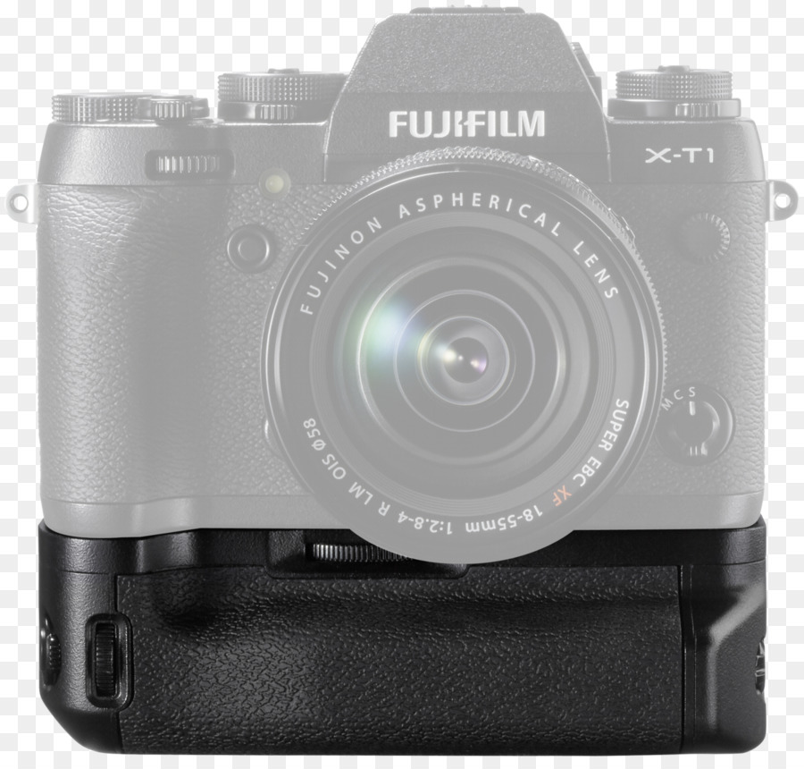 Fujifilm X T1 Fujifilm Vertikaler Batteriegriff zu X T1 Batteriegriff Fujifilm VG XT1 Batteriegriff für X T1 - Kamera