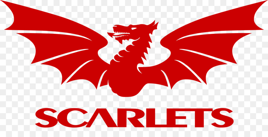 Parc y Scarlets Guinness PRO14 Edinburgh Rugby-Ulster Rugby - us-Flagge wolf