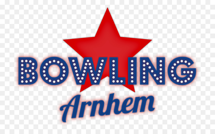 Bowling trung tâm Schelmse Cầu Arnhem Bowling Alley pin Mười bowling nhà Hàng Logo - sáng bowling