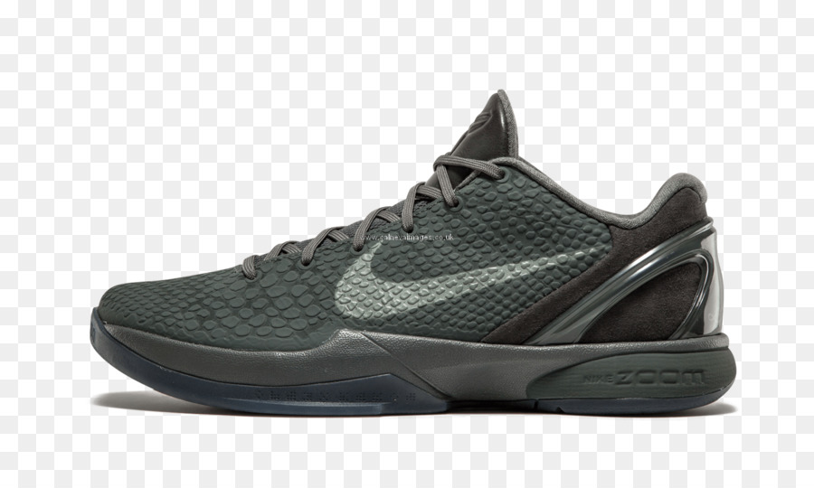 Nike Zoom Kobe 6 'FTB' Herren Sneakers   Größe 10.0 Sport Schuhe Basketball - tennis Schuhe Billig jordan Schuhe für Frauen