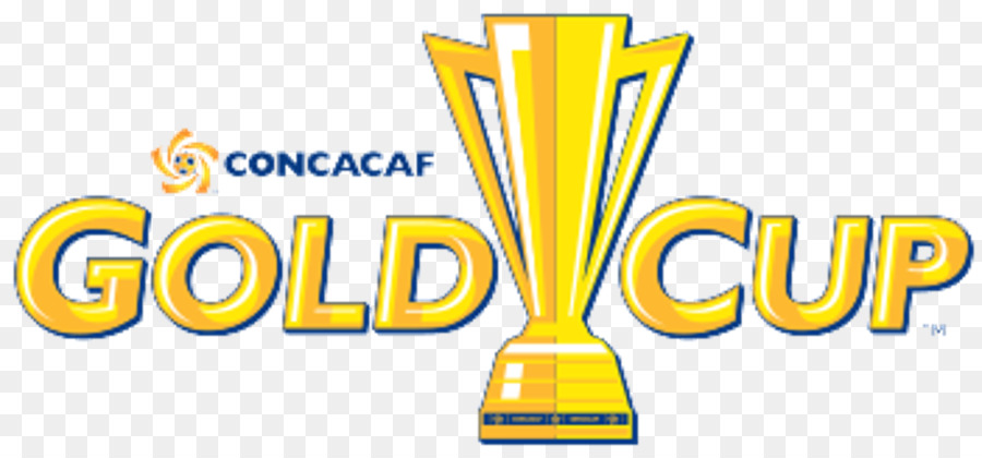 2017 CONCACAF Gold Cup 2019 CONCACAF Gold-Cup-Fußball-Logo - Fußball