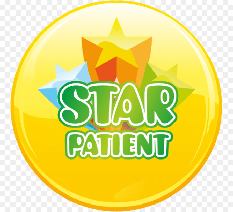 Logo Schriftart Text messaging Produkt der Marke - ängstlichen Patienten Krankenhaus