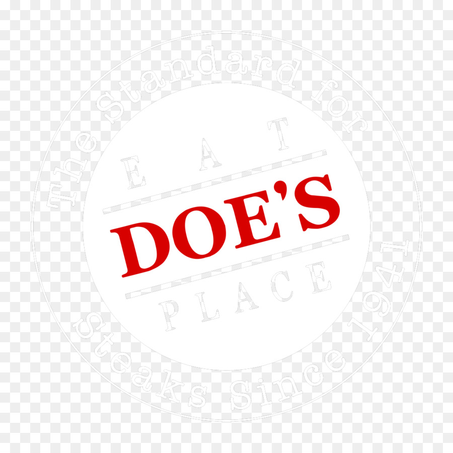 Doe ' s Eat Place | Florenz Brand Logo Produkt-design - Huhn Mittagessen am Sonntag