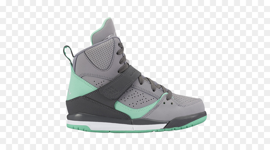 Sport Schuhe Air Jordan Basketball Schuh Nike - Flüge Schuhe