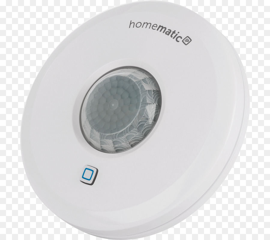Sensori di movimento per Casa Kit per Automazione eQ-3 AG Homematic IP Wireless rilevatore di movimento HmIP-SPI - HomeMatic ip
