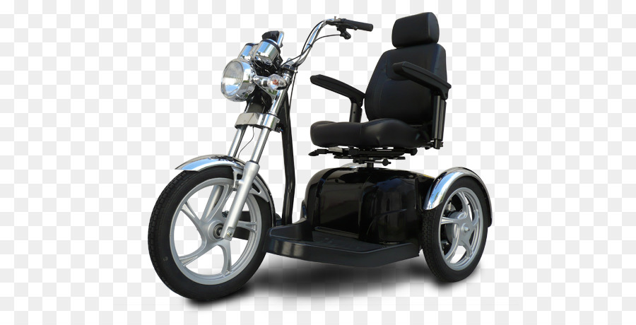 Veicoli elettrici per la Mobilità Scooter Motorizzato sedia a rotelle Elettrica moto e scooter - tutti i terreni di sedie a rotelle di energia utilizzata