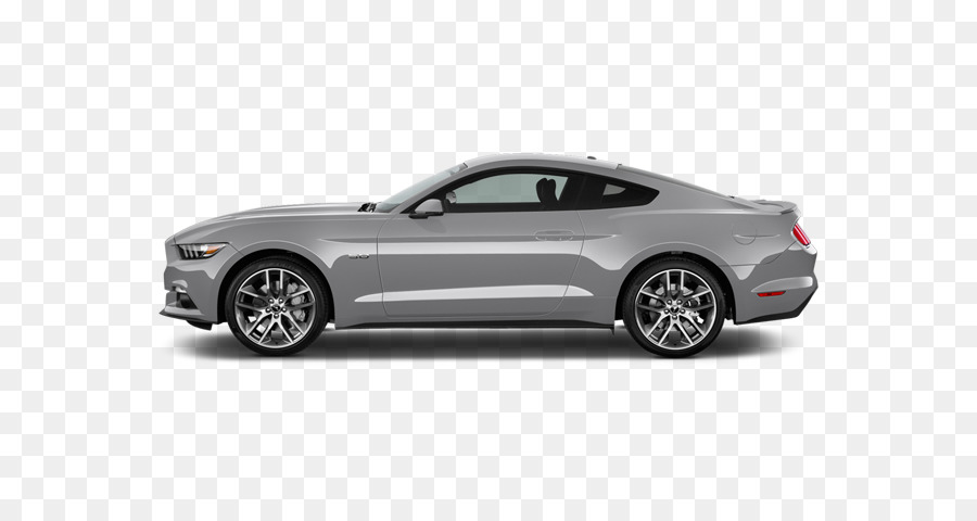 Ford Motor Company di Auto Ford GT 2018 Ford Mustang - colorato 1 72 mustang