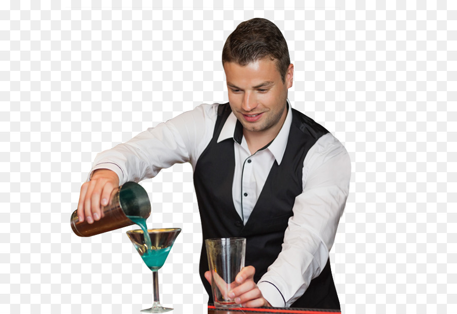 Likör Cocktail-Barkeeper Alkoholische Getränke - Cocktail