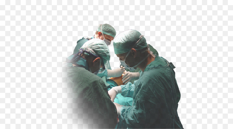 Chirurgo Medico di Medicina Assistenza Sanitaria Medical imaging - le vittime di ustioni