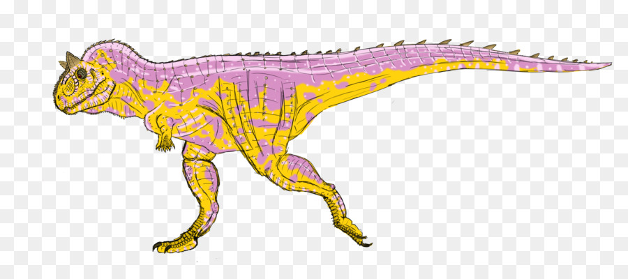 Tyrannosaurus Carnotaurus Artista Clip art Velociraptor - auto tatuaggi del corpo