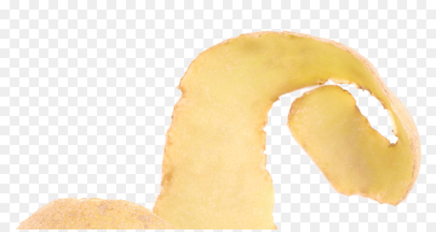 Junk-food Kiefer Close-up - Kartoffel skins