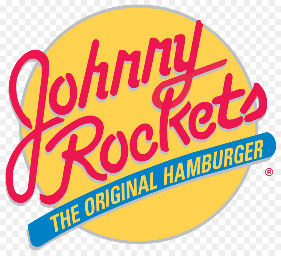Hamburger Logo Johnny Rockets Fast food - Cheesecake Factory Büffelflügel