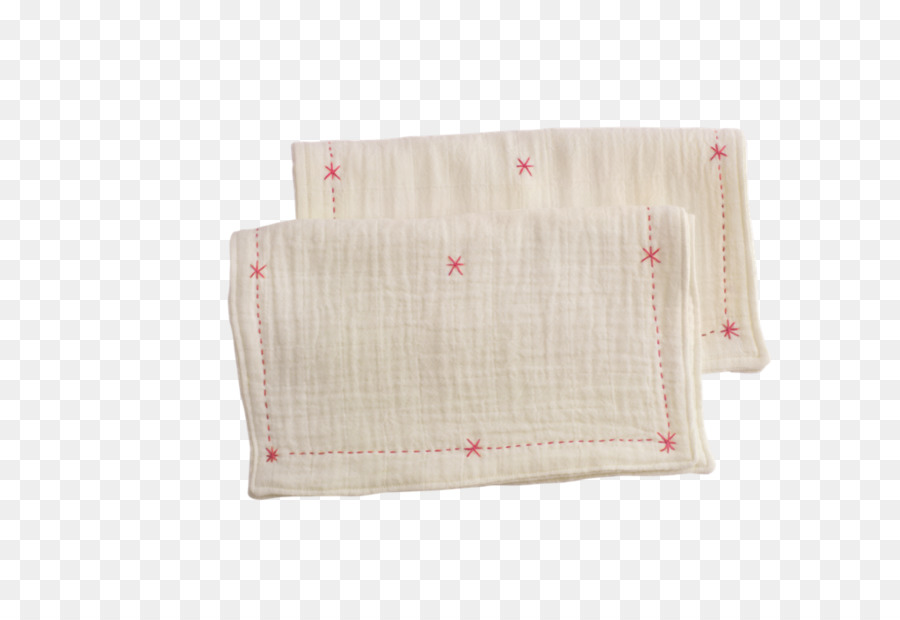 Textile Quilt-Decke Baby-Baby-Dusche - burp Tücher