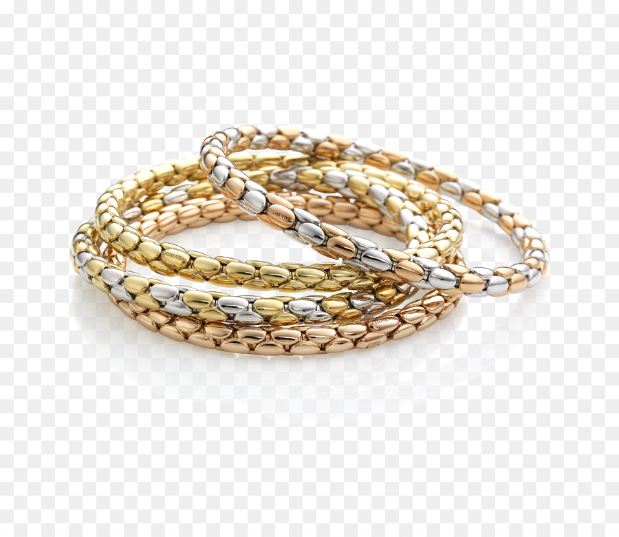Armband Ohrring Schmuck Gold - gehämmert Metall textur