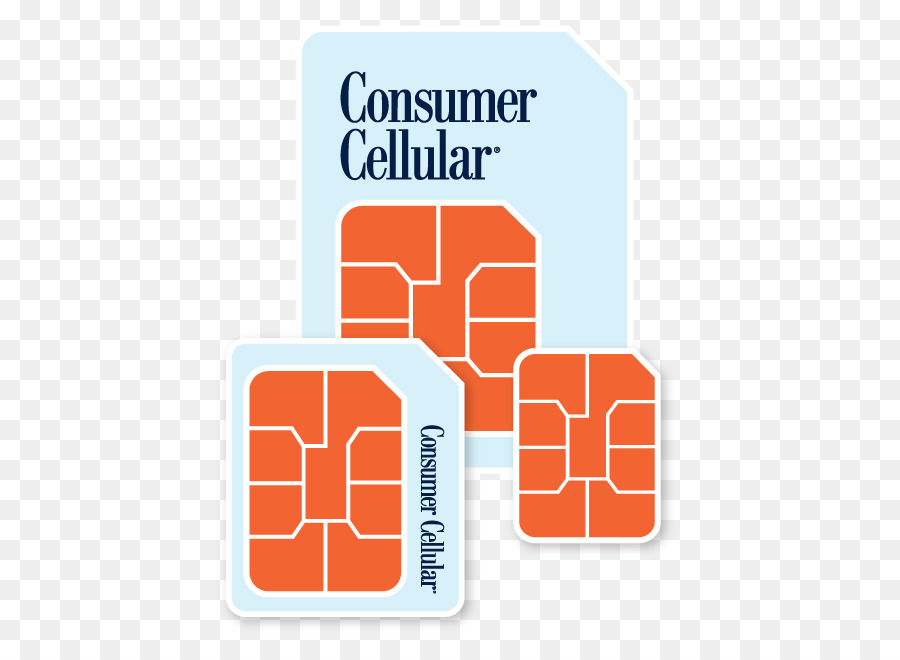 Prodotto di marca design Logo Font - consumatore telefoni cellulari per anziani