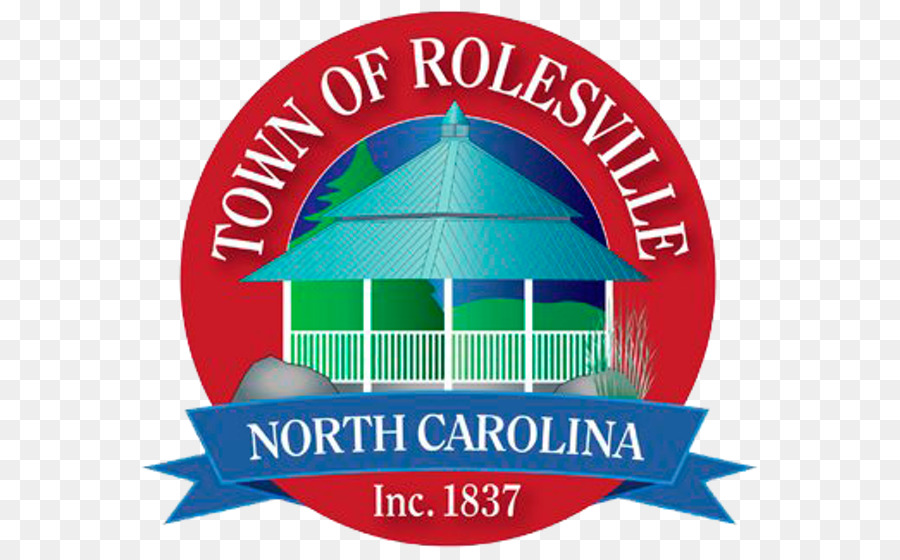 Rolesville Logo Marke Schriftart Port Henry - update Veranda Säulen