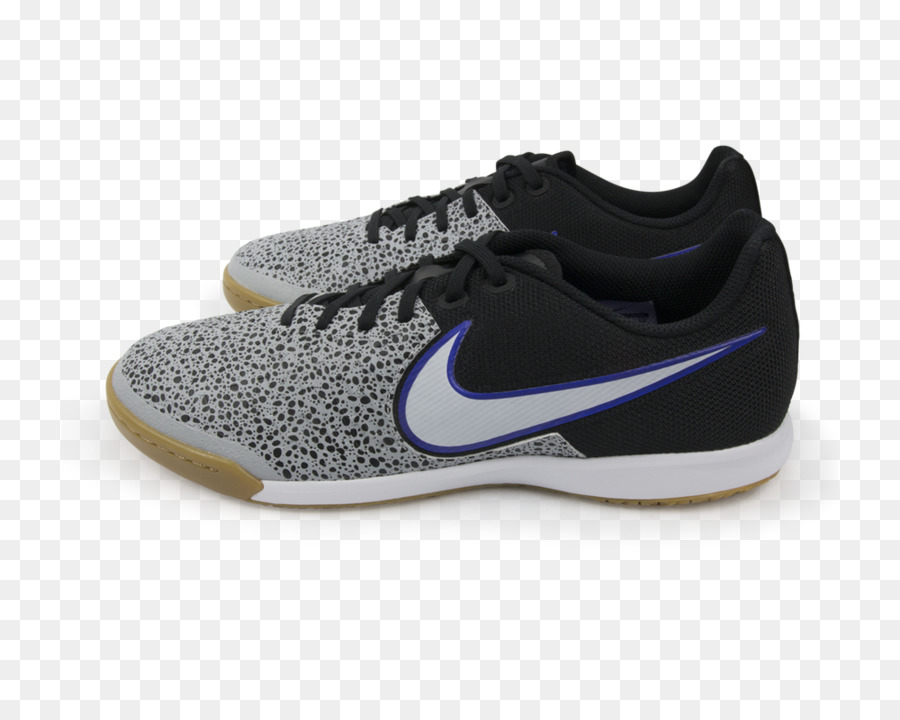 Sport Schuhe Nike MagistaX Proximo-II-Indoor/Court-Fußball-Schuh, Fußballschuh - Fußball-Feld-Fußball-Feld im inneren