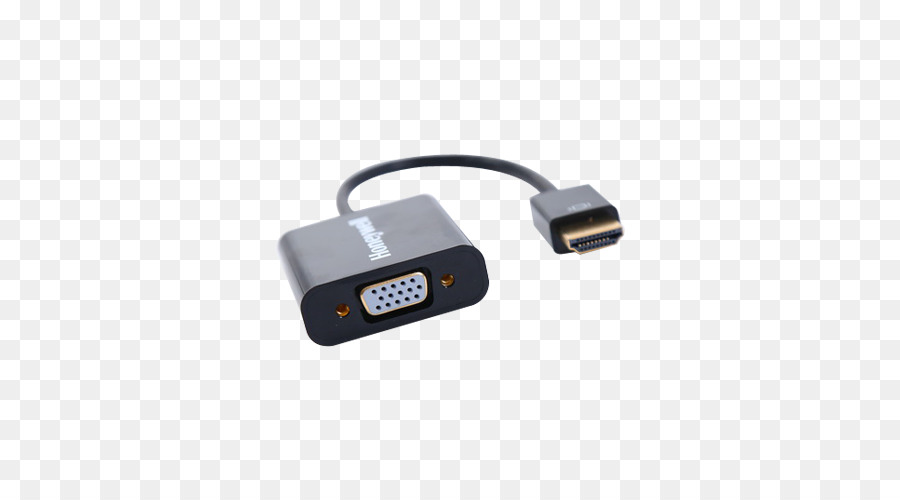 HDMI-Adapter VGA-Anschluss Elektro-Anschluss Elektro-Kabel - fix laptop Netzkabel