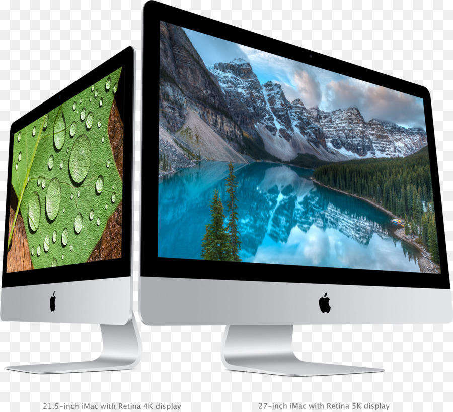 Apple iMac Retina 4K 21.5