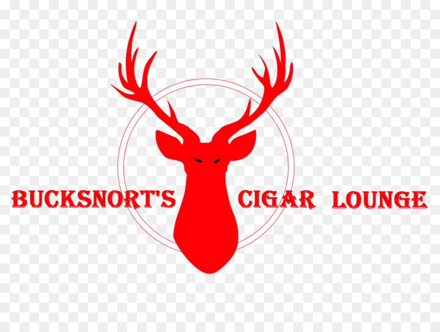 Tuần Lộc Logo Cưới Món Quà Trẻ Sơ Sinh - phòng hút xì gà