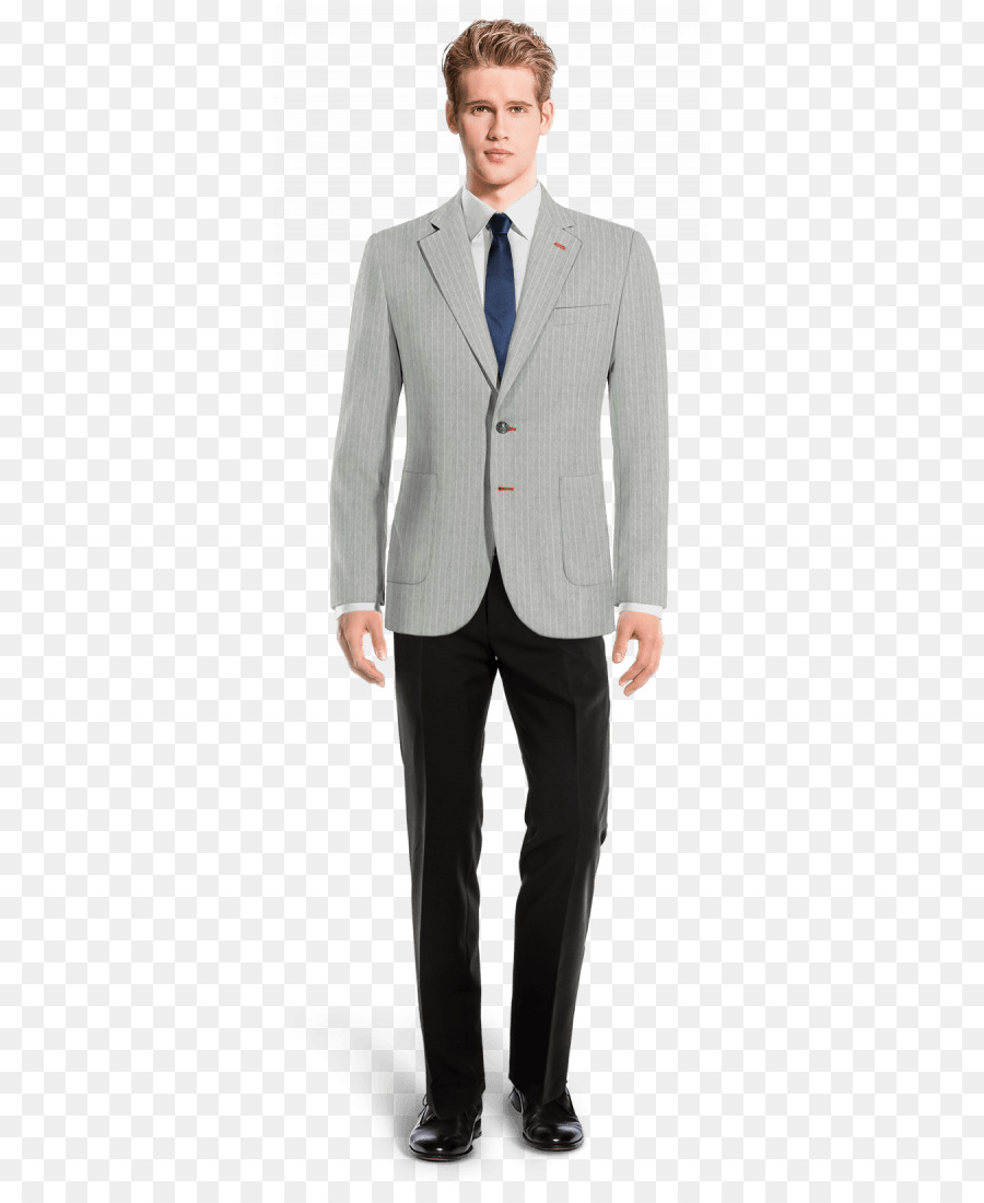 Tweed-Anzug-Hosen-Kleidung Tailor - benutzerdefinierte Einkaufstaschen Leinen
