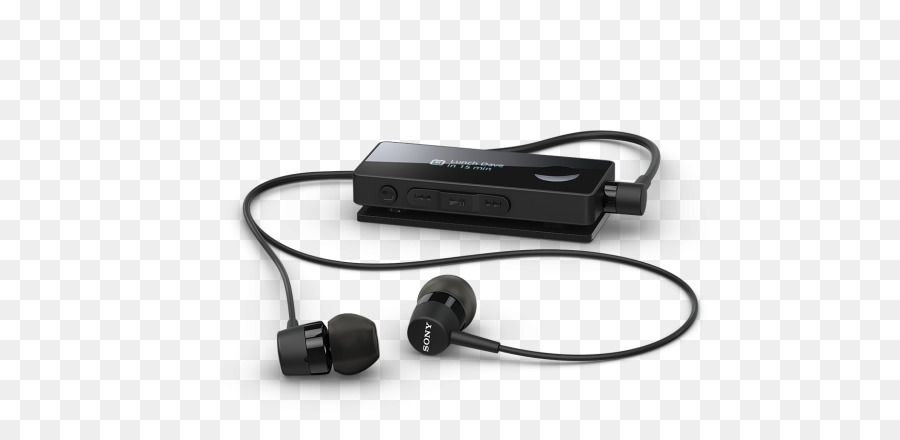 Sony SBH50 Tai nghe Tai nghe Sony Bluetooth - sony tai nghe không dây kết nối