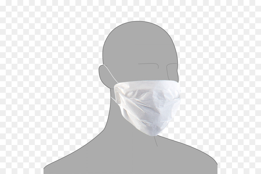 Gesichtsmaske Kopfbedeckung Arbeitskleidung Kritischen Umfeld Solutions Ltd - Mittelohr Chirurgie