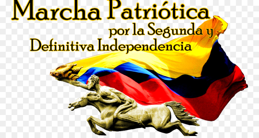 Den colombianske uavhengighetskrigen Fino Patriottico, Patriottismo, Politica - alberto angela libri