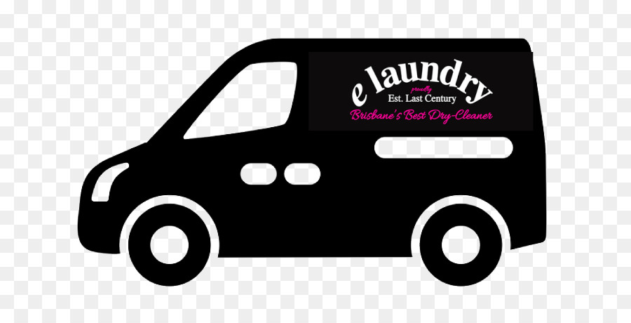 Compact auto Automotive design Logo design di Prodotto - lavaggio di pulizia della moquette van