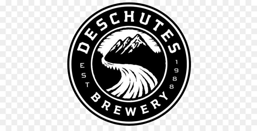 Deschutes Brauerei Sauer Bier Porter Logo - Dungeness Krabbenkuchen