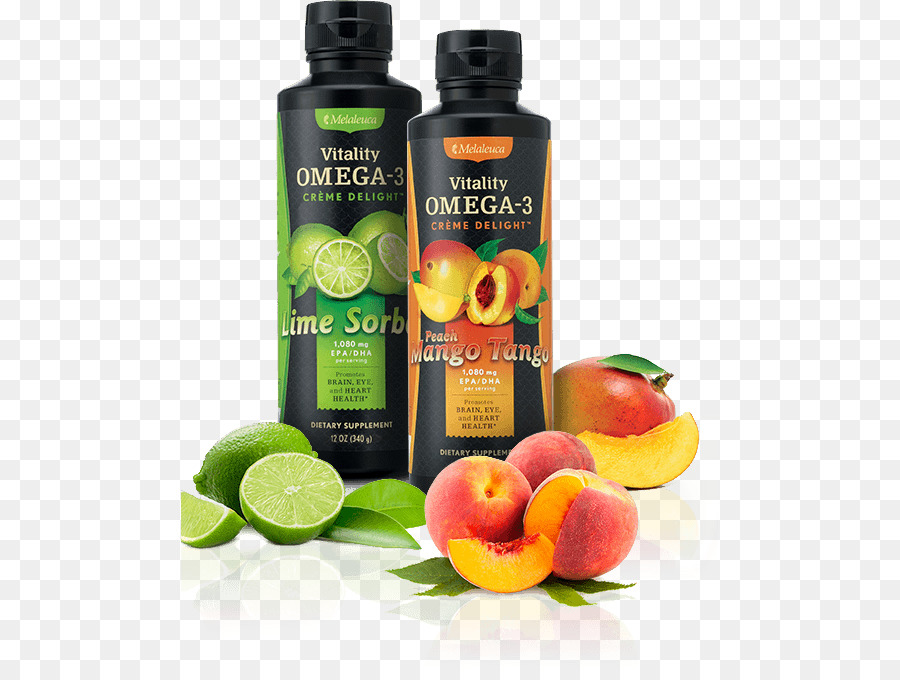 Integratore alimentare di Acido grasso omega-3 Melaleuca Tgz olio di Pesce - lime olio essenziale benefici