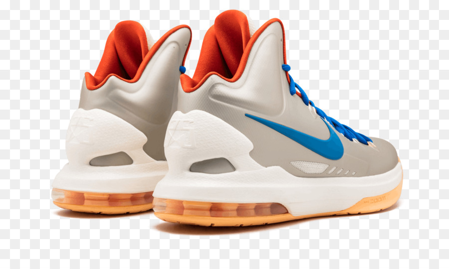 Sport Schuhe Basketball Schuhs Sportswear Produkt - neue kd Schuhe blau