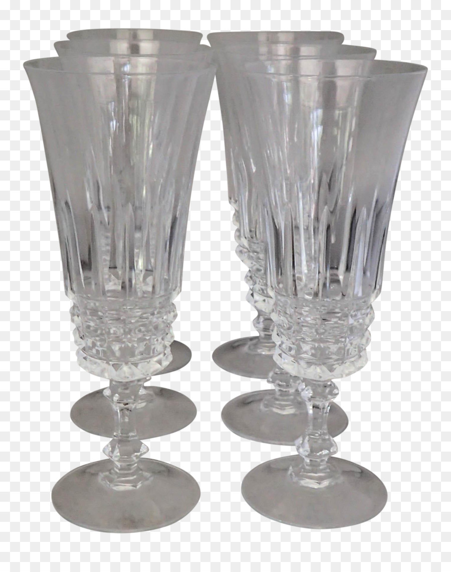 Weinglas Champagner Glas Highball Glas bierglas - Antike Kristall-aperitif-Gläser