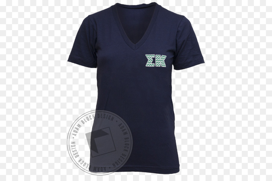 T-shirt Texas Christian University Pullover Ausschnitt - chevron Organisationsstruktur