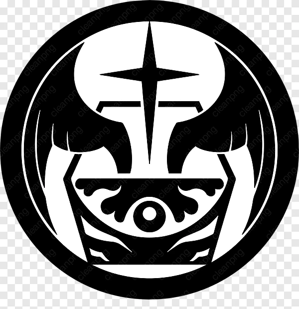 Scp Foundation Logo - - HD wallpaper