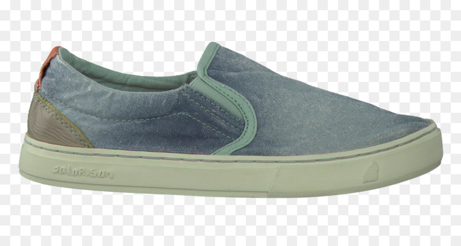 Scarpe sportive Adidas Stan Smith Slip-on scarpa - baby blue scarpe adidas per le donne