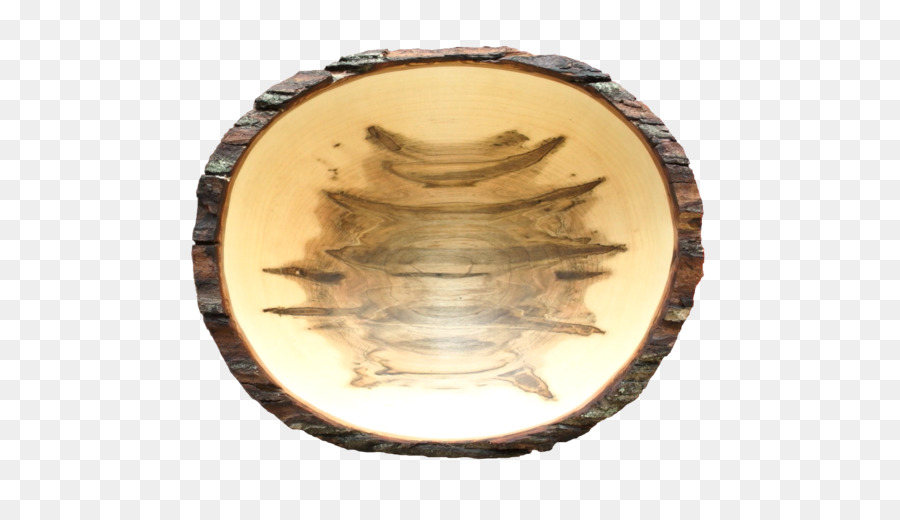 Schüssel-Metall-Holz-Ontario Artefakt - lux Bade Seife