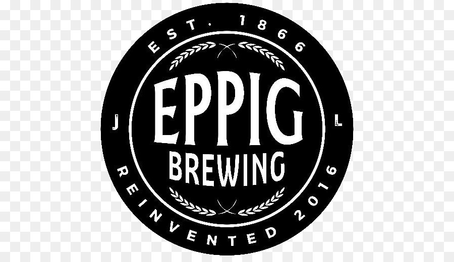 Eppig Brau - Nord-Park Brauerei-Logo-Emblem India pale ale - city winery vip-Bereich