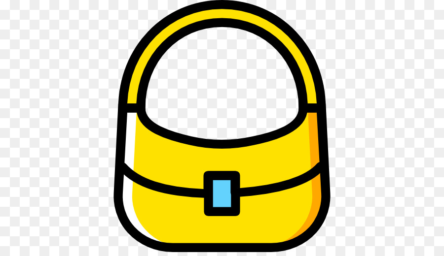 Handbag Yellow