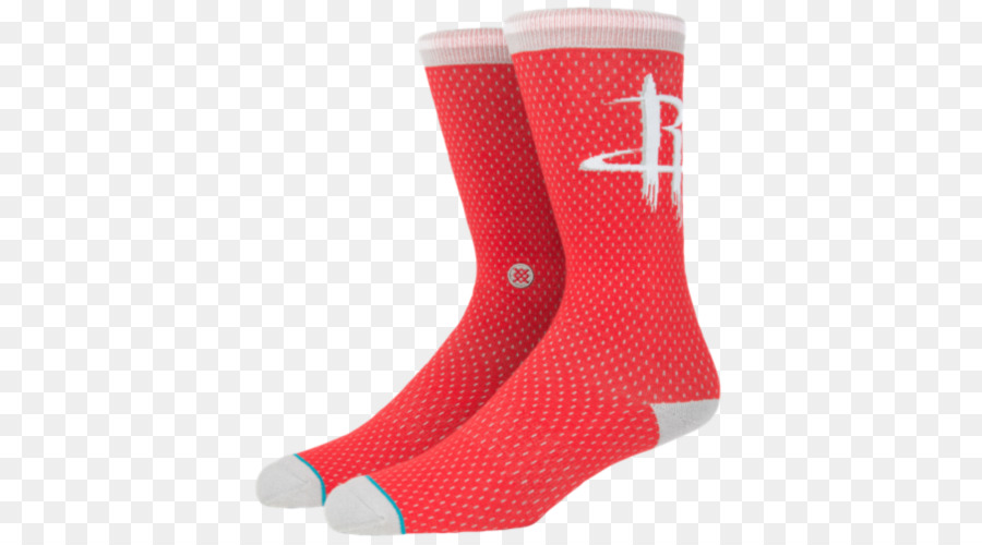Calzino Houston Rockets NBA Jersey Hoodie - nba razzi jersey
